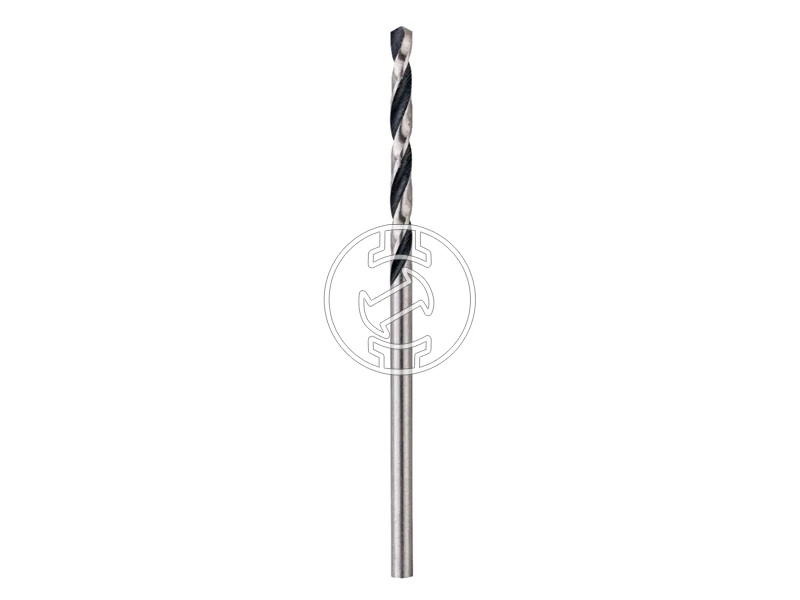 Bosch hss fémfúró 10 db