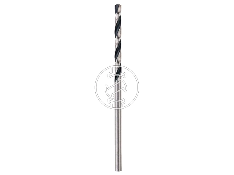 Bosch hss fémfúró 10 db