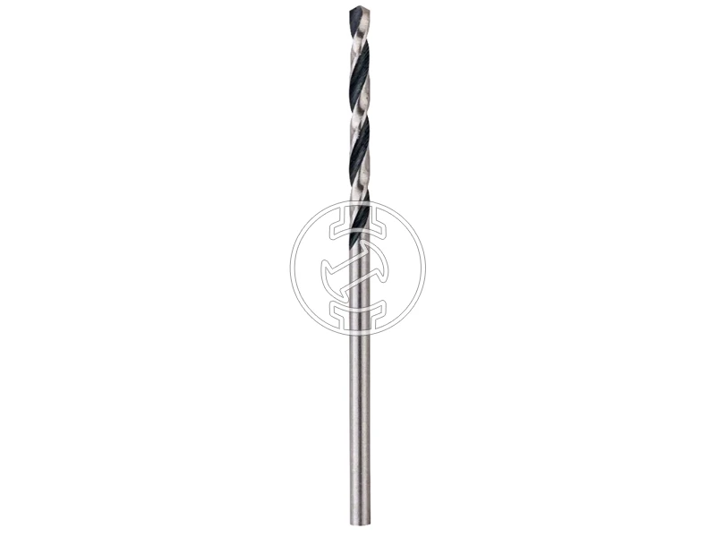Bosch hss fémfúró 10 db