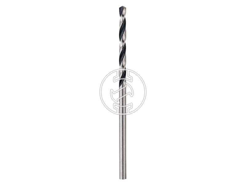 Bosch hss fémfúró 10 db