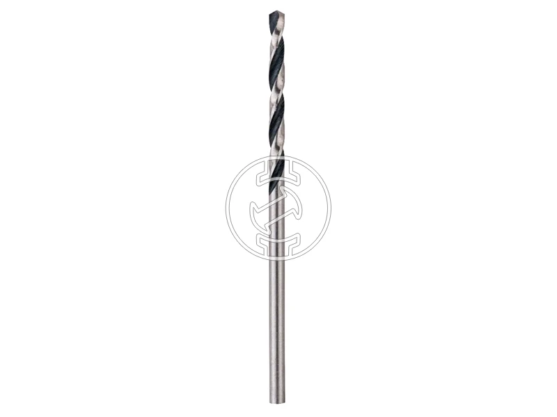 Bosch hss fémfúró 10 db