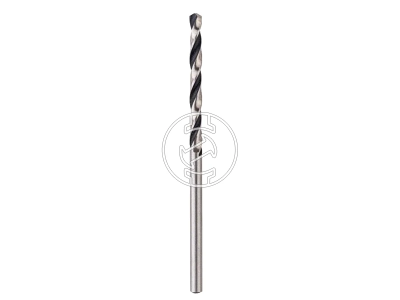 Bosch hss fémfúró 10 db