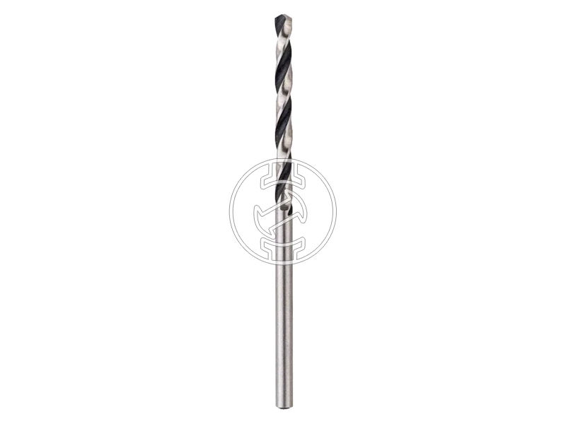 Bosch hss fémfúró 10 db