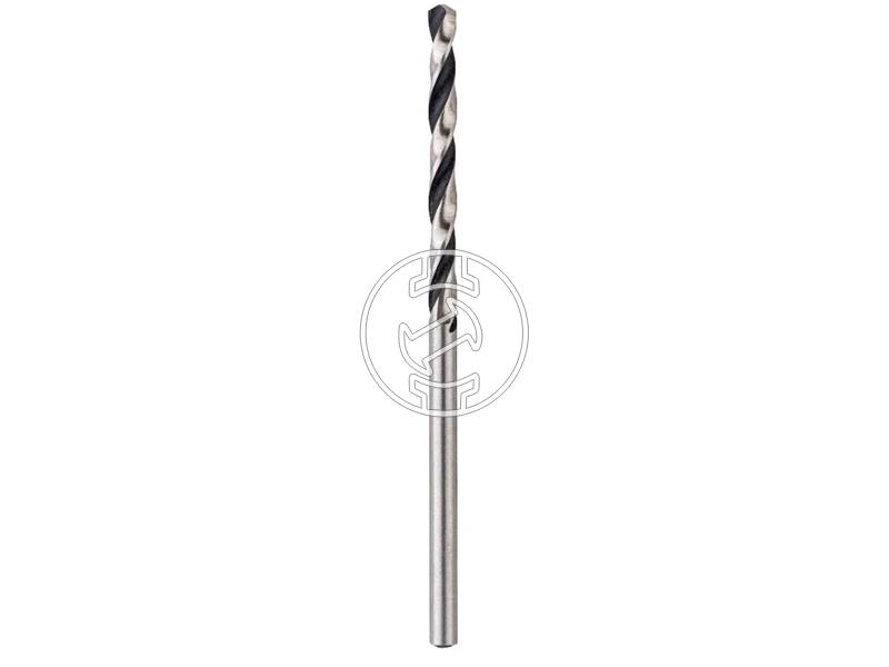 Bosch  hss fémfúró 10 db