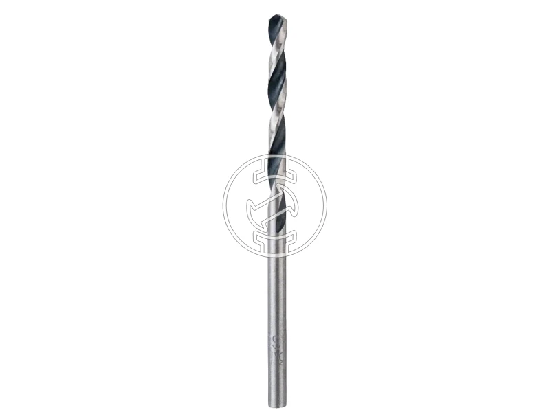 Bosch hss fémfúró 10 db