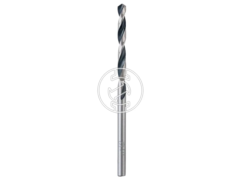 Bosch hss fémfúró 10 db