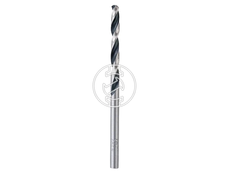 Bosch hss fémfúró 10 db