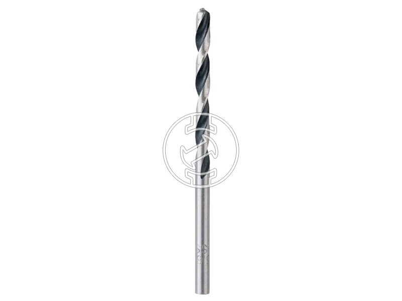 Bosch hss fémfúró 10 db