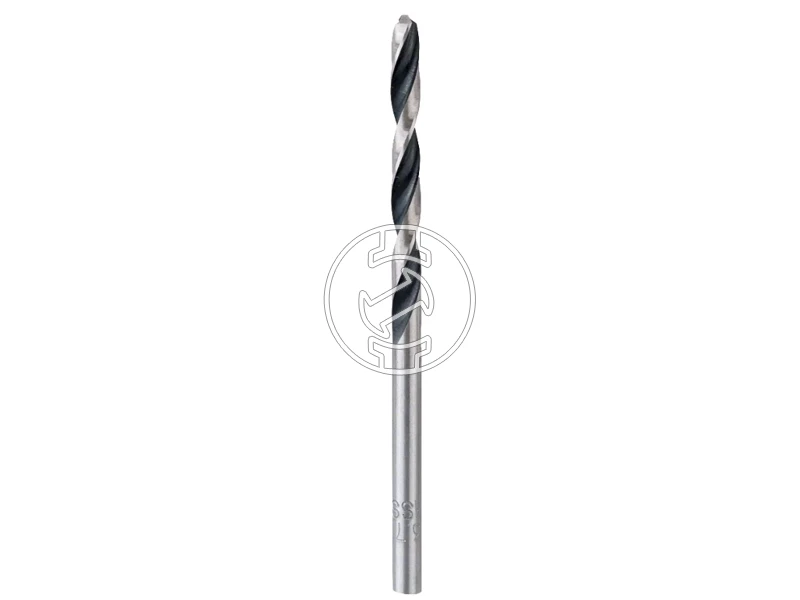 Bosch hss fémfúró 10 db