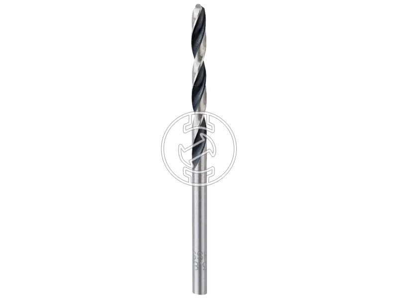 Bosch hss fémfúró 10 db