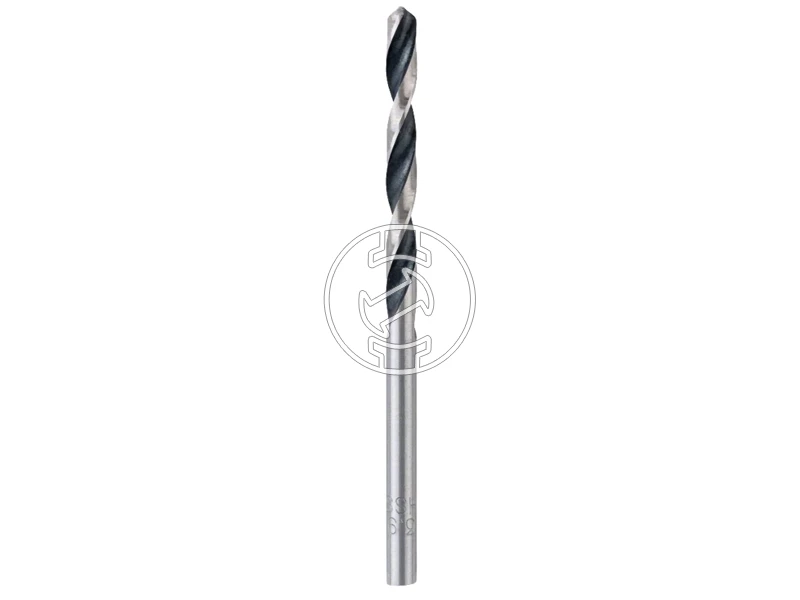 Bosch hss fémfúró 10 db