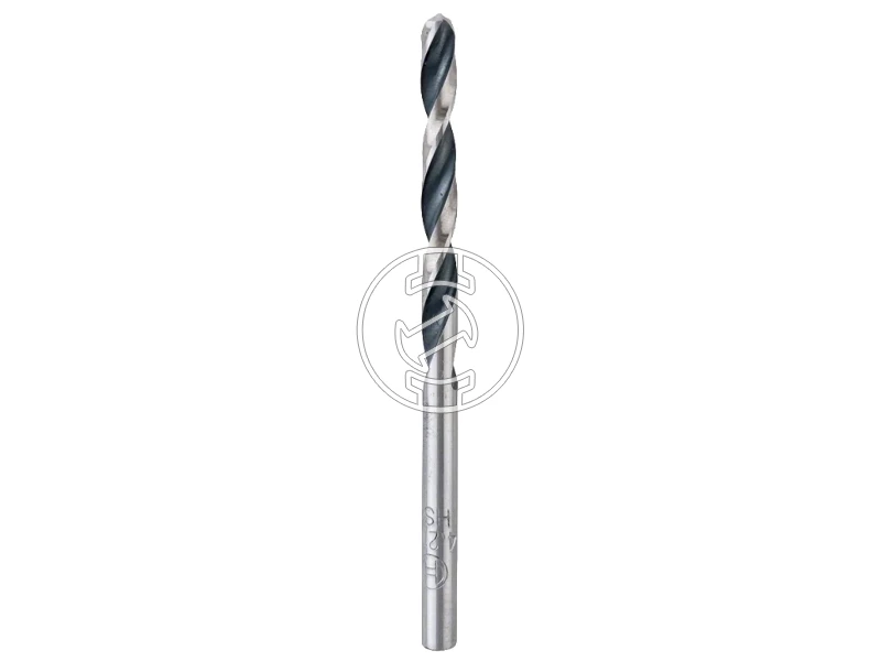 Bosch hss fémfúró 10 db
