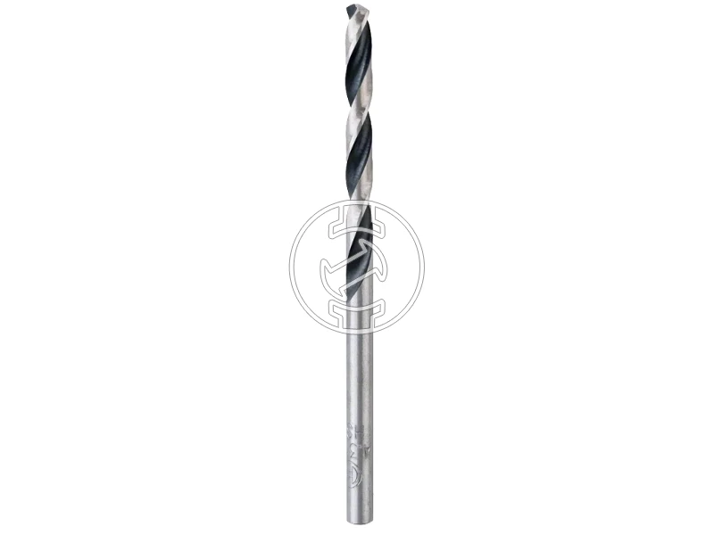 Bosch  hss fémfúró 10 db