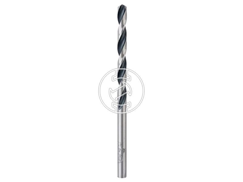 Bosch hss fémfúró 10 db