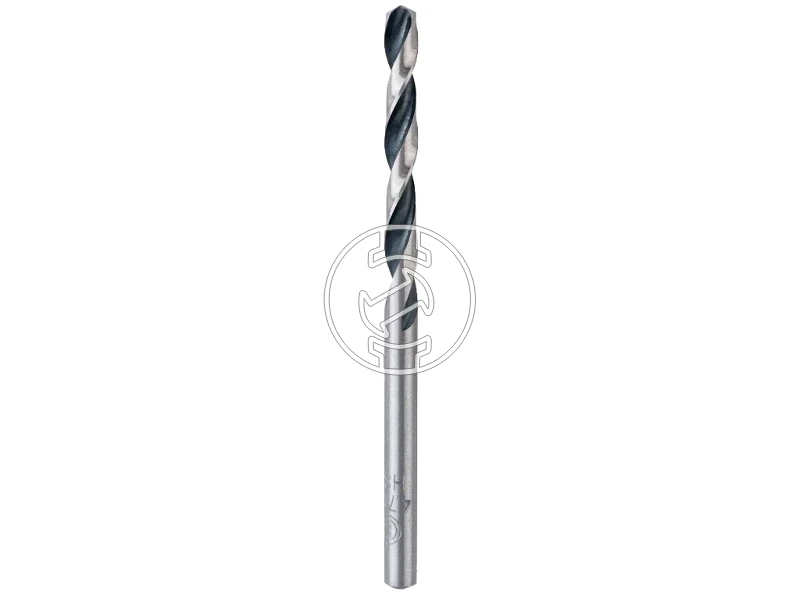 Bosch  hss fémfúró 10 db