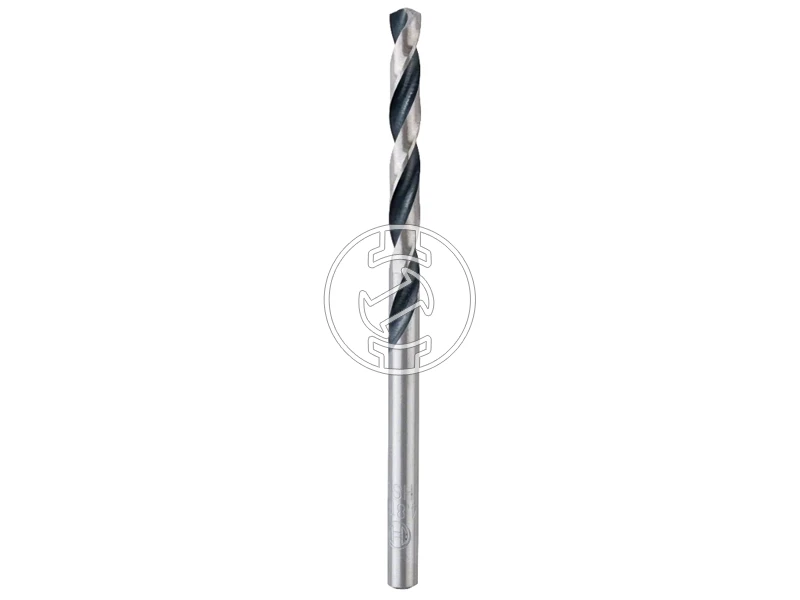 Bosch hss fémfúró 10 db