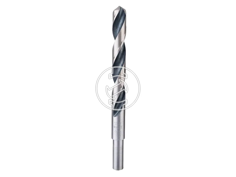Bosch hss pointteq fémfúró
