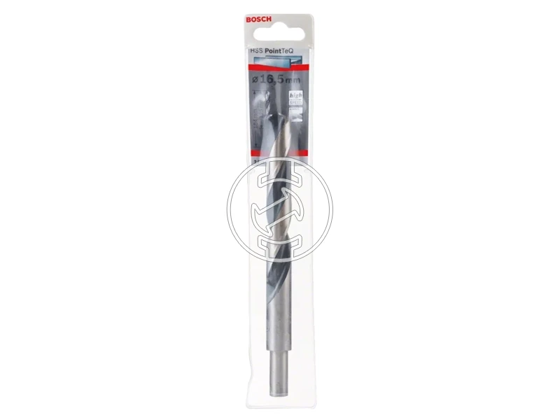 Bosch  hss fémfúró