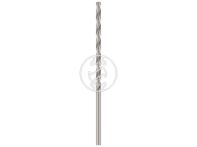 Bosch PRO Metal hss-g fémfúró 4 x 78 x 119 mm