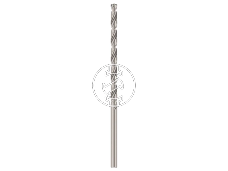 Bosch PRO Metal hss-g fémfúró 5 x 87 x 132 mm