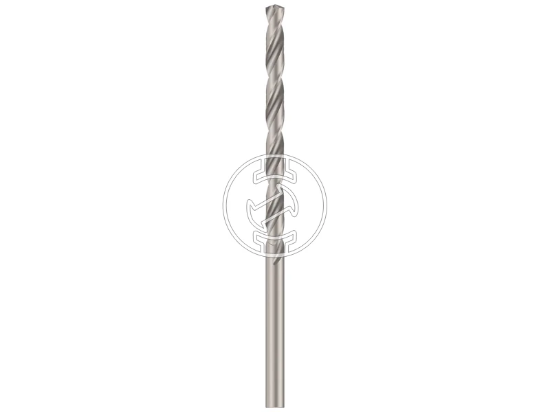 Bosch PRO Metal hss-g fémfúró 7 x 102 x 156 mm