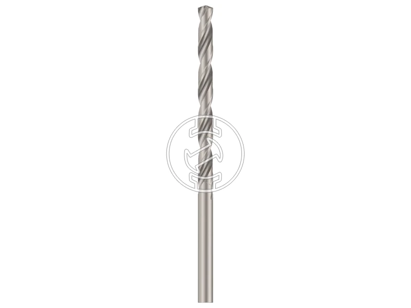 Bosch PRO Metal hss-g fémfúró 8 x 109 x 165 mm
