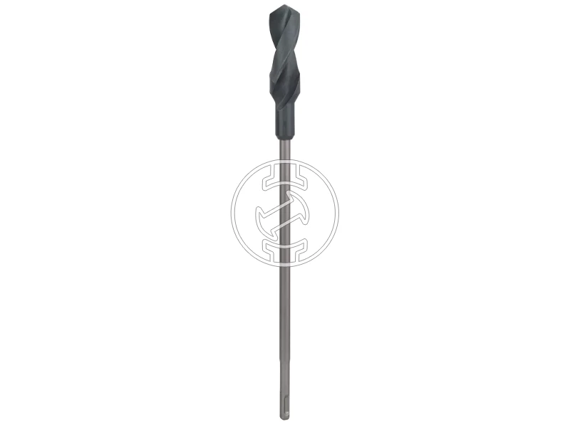 Bosch x 400 mm zsaluzat fúrószár