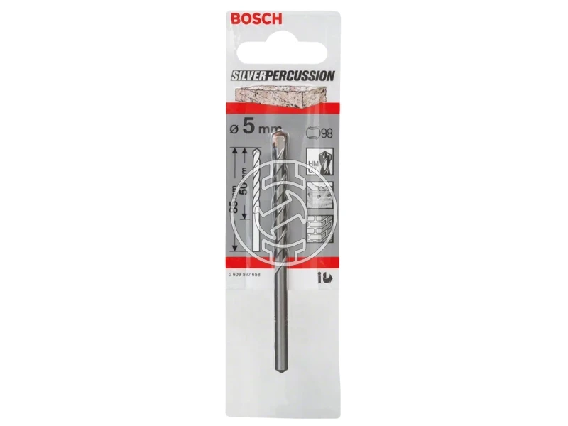 Bosch kőzetfúrószár