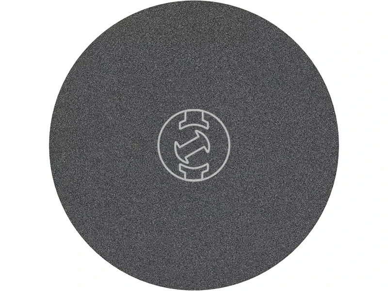 Bosch PRO F355 tépőzáras excentercsiszolópapír 115 mm, G240