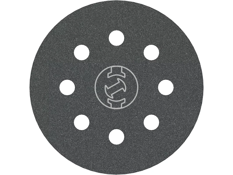 Bosch PRO F355 tépőzáras excentercsiszolópapír 115 mm, G240