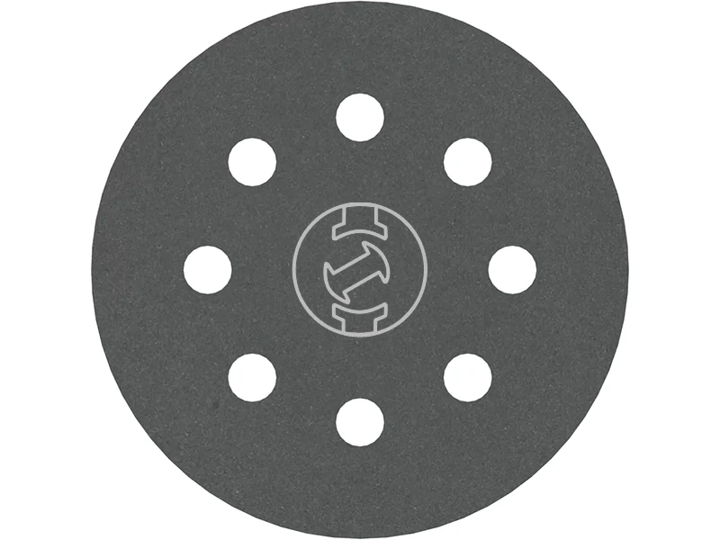 Bosch PRO F355 tépőzáras excentercsiszolópapír 115 mm, G400