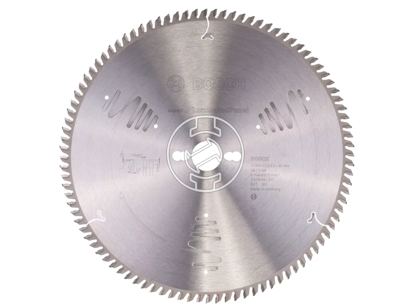 Bosch EX CB S 300x30-96 körfűrészlap