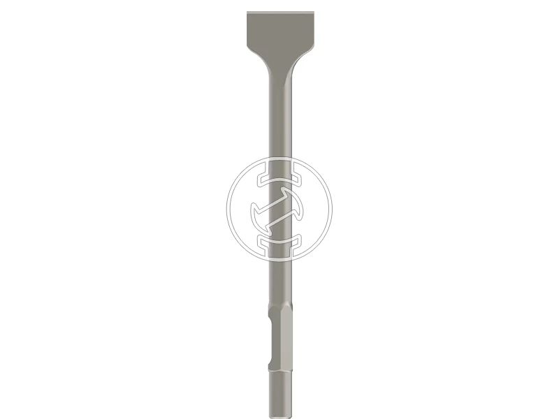 Bosch PRO HEX 30-4C lapátvésőszár 75 x 450 mm