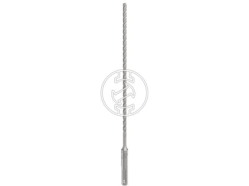 Bosch PRO SDS plus-5X sDS-Plus négyélű fúrószár 5,5 x 200 x 260 mm