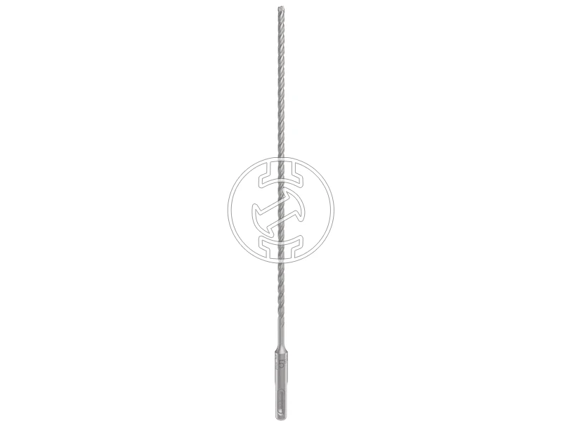 Bosch PRO SDS plus-5X sDS-Plus négyélű fúrószár 5,5 x 250 x 310 mm