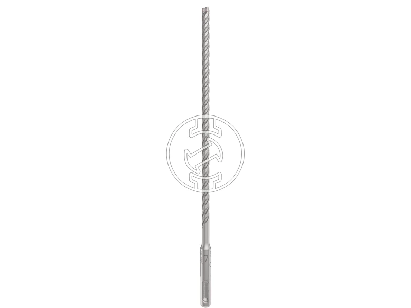 Bosch PRO SDS plus-5X sDS-Plus négyélű fúrószár 7 x 200 x 260 mm