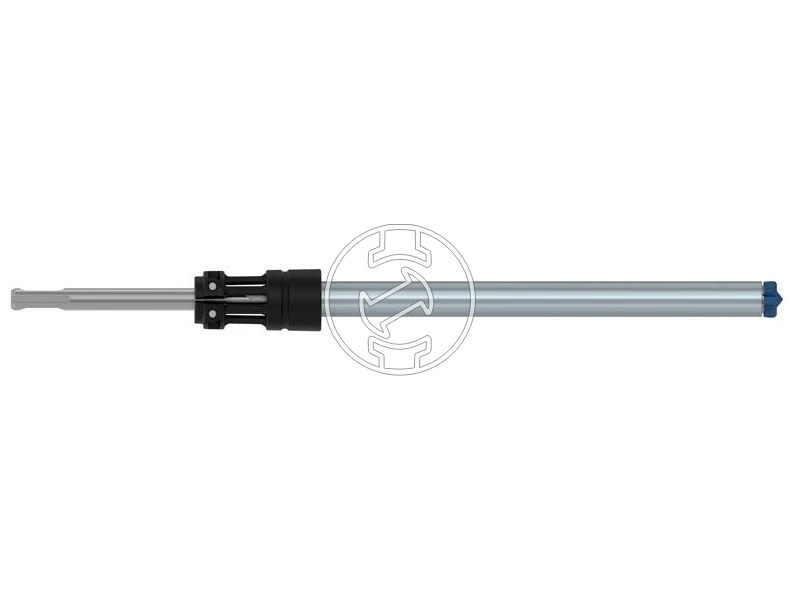 Bosch EXPERT SDS Clean plus-8X sDS-Plus porelszívós fúrószár 16x200x350 mm