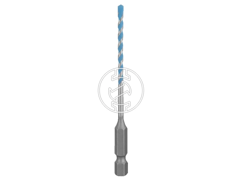 Bosch EXPERT HEX-9 többfunkciós fúrószár bitbefogással 3 × 45 × 90 mm