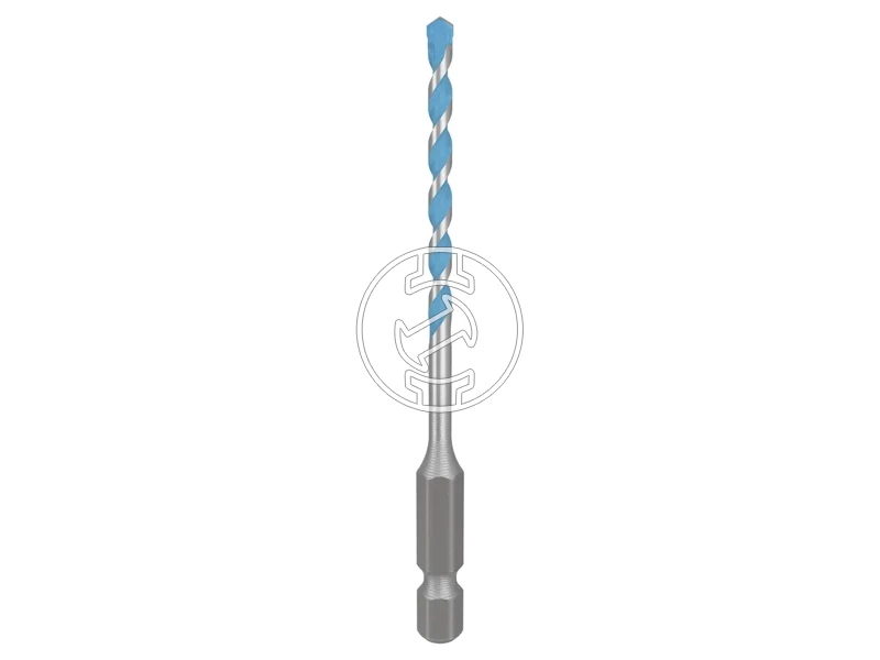 Bosch EXPERT HEX-9 többfunkciós fúrószár bitbefogással 3,5 × 45 × 90 mm