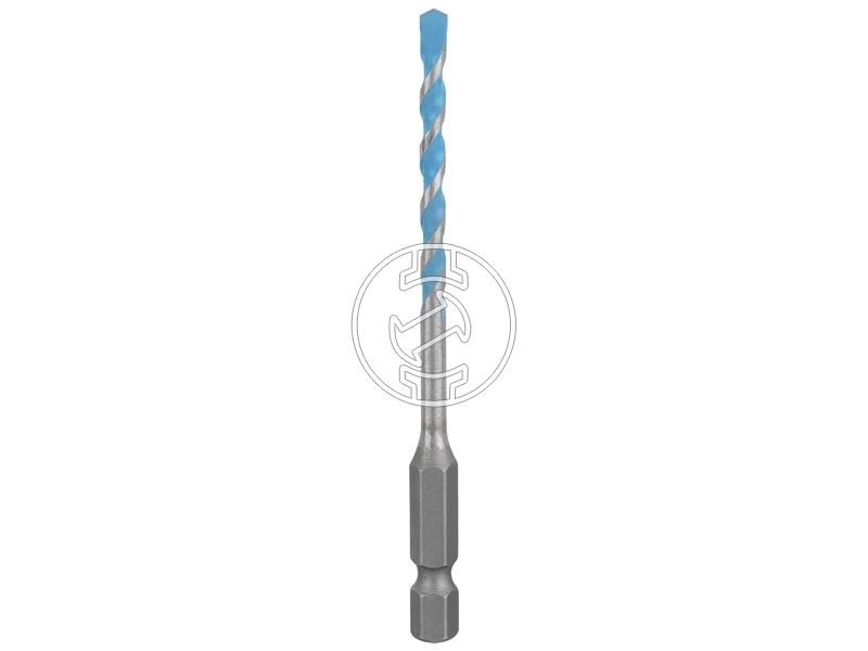 Bosch EXPERT HEX-9 többfunkciós fúrószár bitbefogással 4 × 45 × 90 mm
