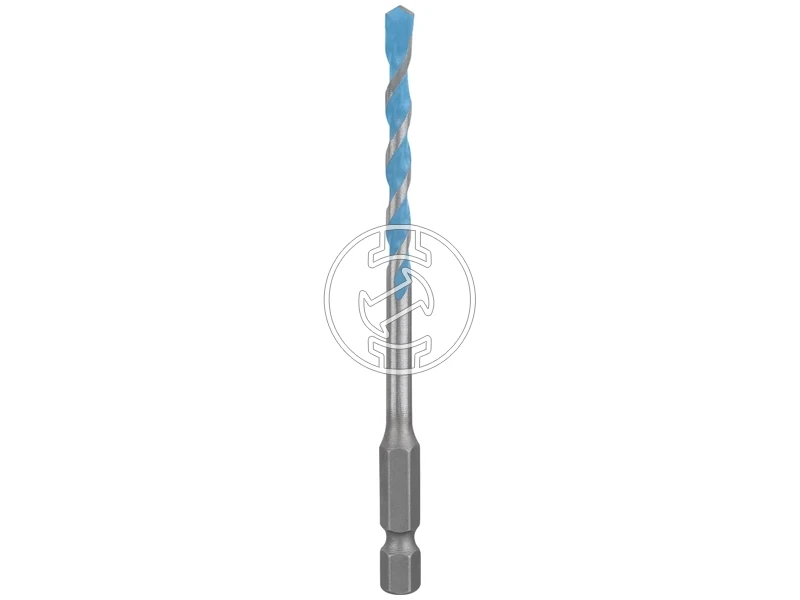 Bosch EXPERT HEX-9 többfunkciós fúrószár bitbefogással 5 × 50 × 100 mm