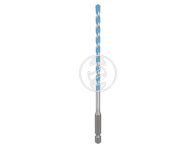 Bosch EXPERT HEX-9 többfunkciós fúrószár bitbefogással 5 × 90 × 150 mm