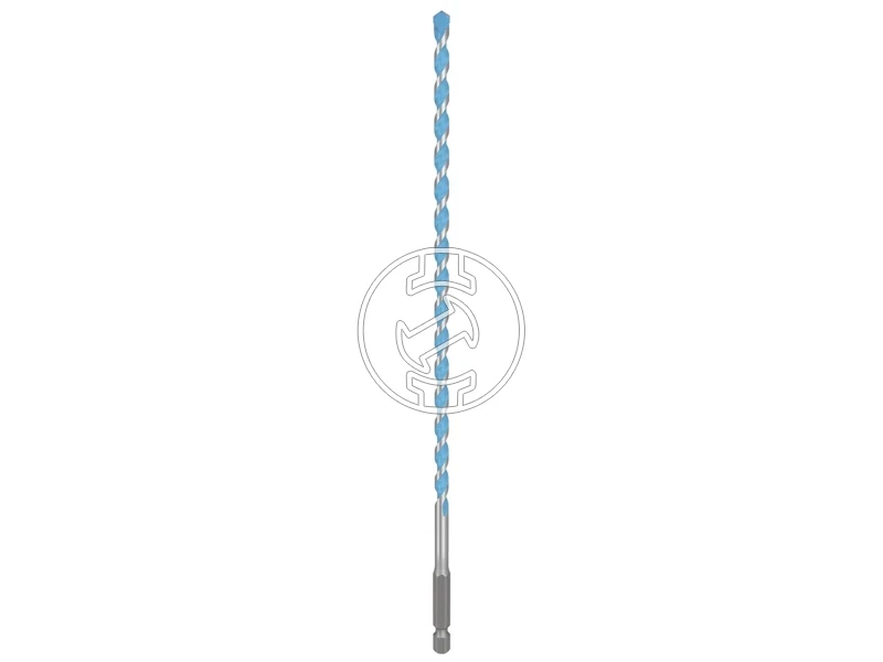 Bosch EXPERT HEX-9 többfunkciós fúrószár bitbefogással 6 × 200 × 250 mm