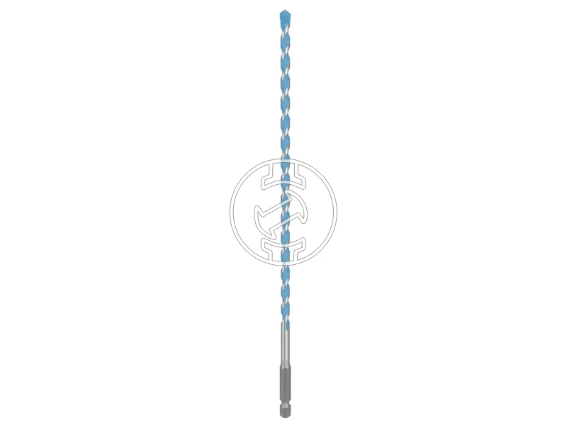 Bosch EXPERT HEX-9 többfunkciós fúrószár bitbefogással 6,5 × 200 × 250 mm