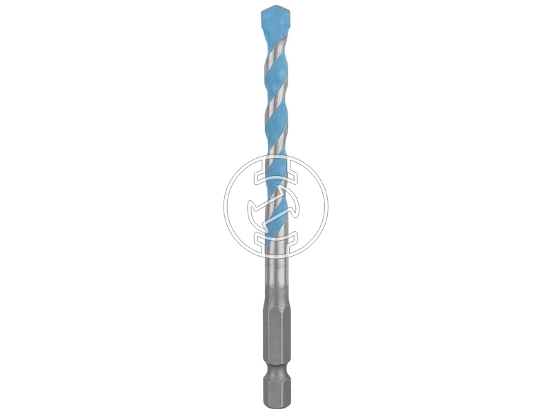 Bosch EXPERT HEX-9 többfunkciós fúrószár bitbefogással 7 × 60 × 100 mm