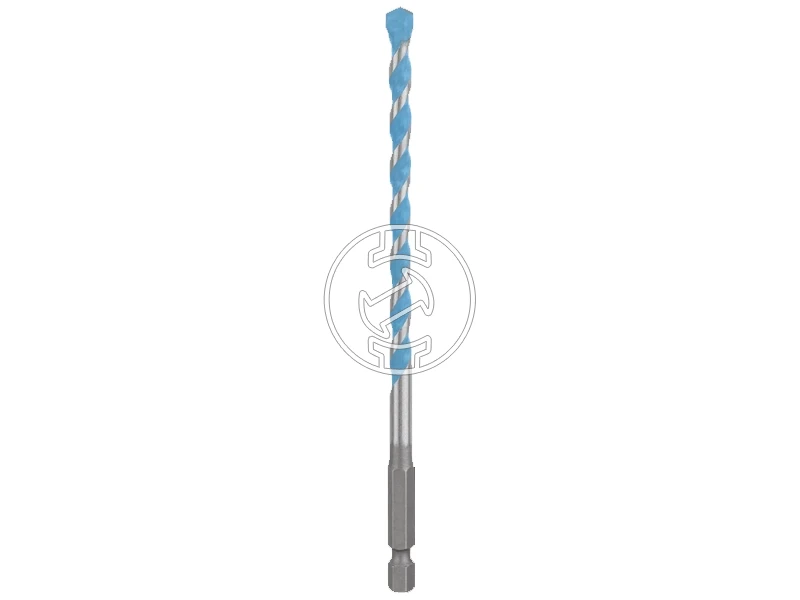 Bosch EXPERT HEX-9 többfunkciós fúrószár bitbefogással 7 × 90 × 150 mm
