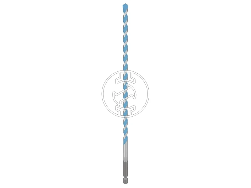Bosch EXPERT HEX-9 többfunkciós fúrószár bitbefogással 7 × 200 × 250 mm