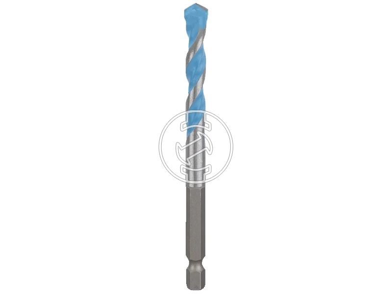 Bosch EXPERT HEX-9 többfunkciós fúrószár bitbefogással 8 × 50 × 100 mm