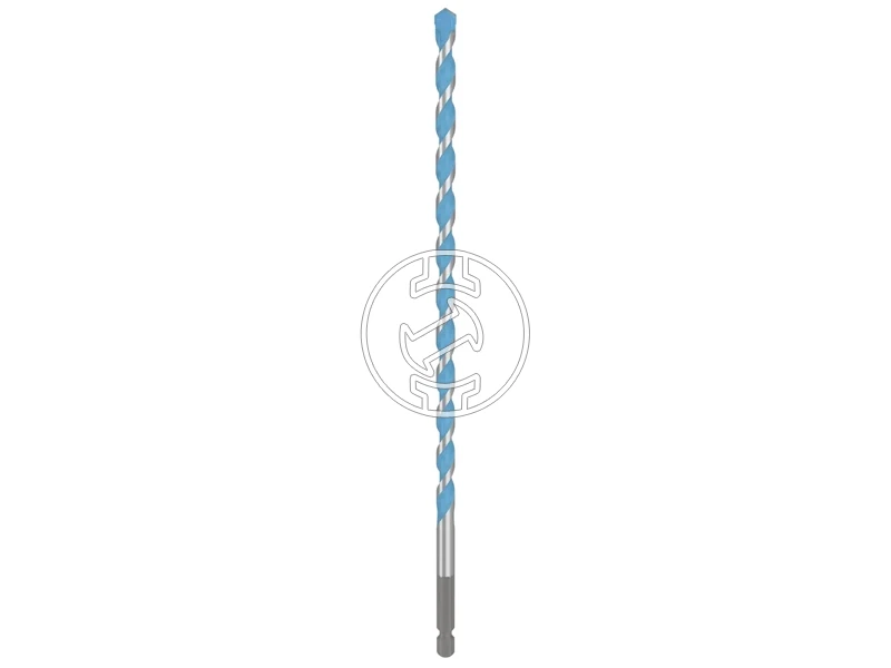 Bosch EXPERT HEX-9 többfunkciós fúrószár bitbefogással 8 × 200 × 250 mm
