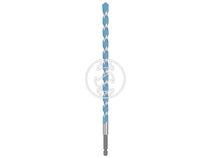 Bosch EXPERT HEX-9 többfunkciós fúrószár bitbefogással 10 × 200 × 250 mm